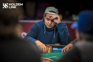 Read more about the article Mirko Mostaccio, Partypoker Powered MPF €550 그랜드 이벤트에서 우승